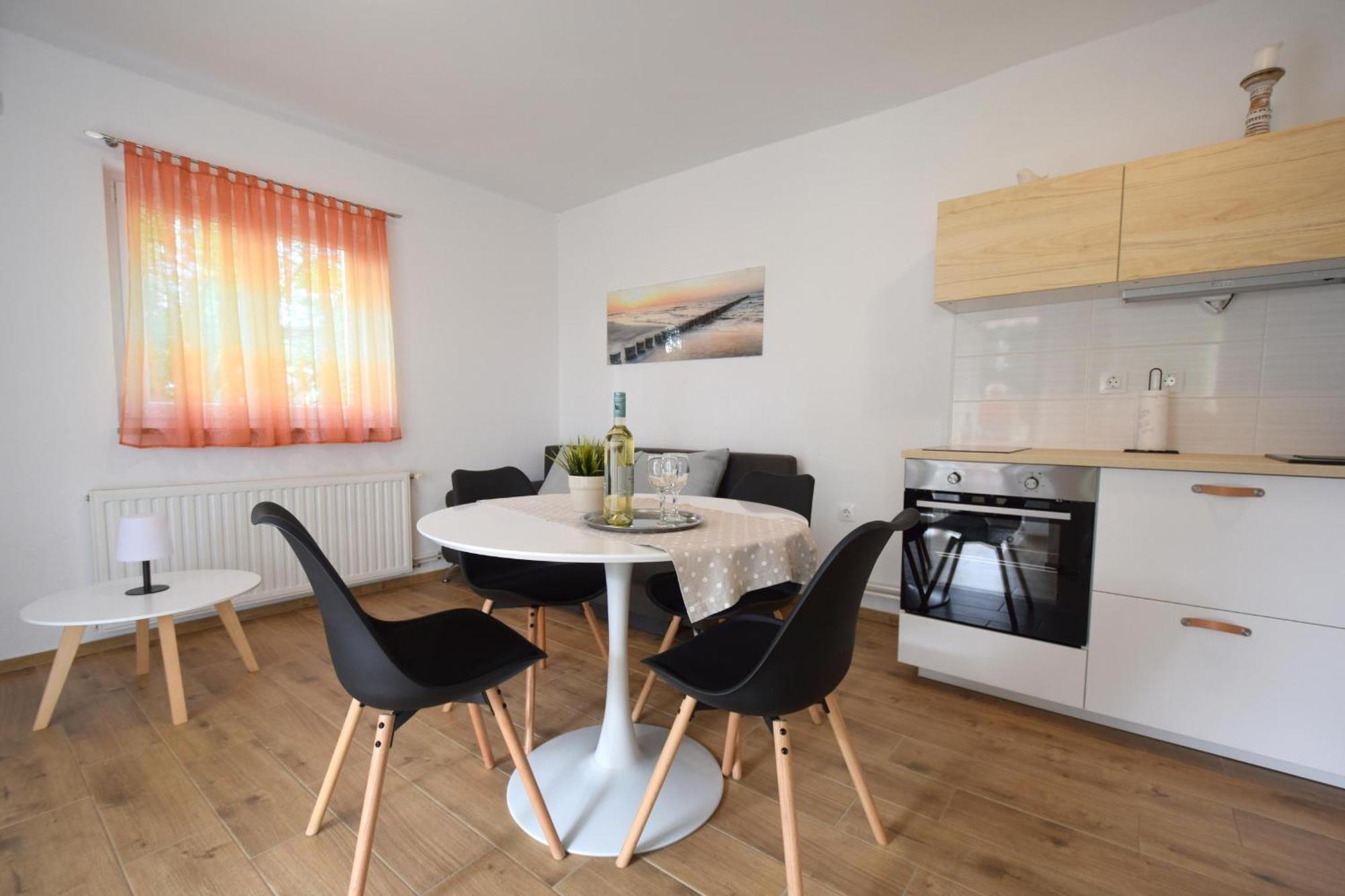 Apartments Julia Čižići Екстериор снимка
