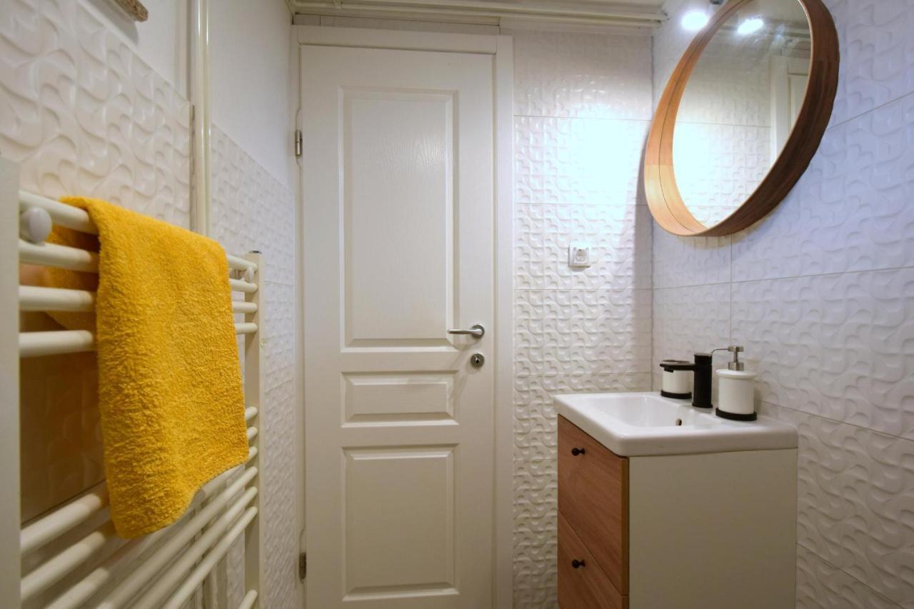 Apartments Julia Čižići Екстериор снимка